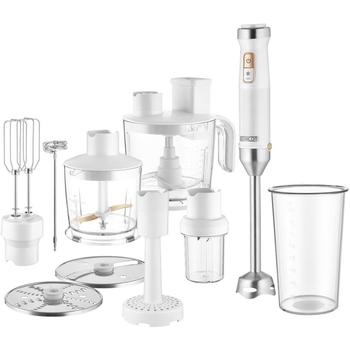 Tyčový mixér SENCOR SHB 6551WH