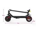 SCOOTER X20 OFF-ROAD SENCOR