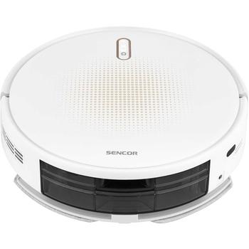 Robotický vysavač SENCOR SRV 4150WH
