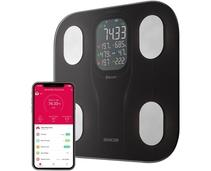 Obrázek k produktu: SENCOR SBS 9002BK