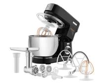 Obrázek k produktu: SENCOR STM 3741BK