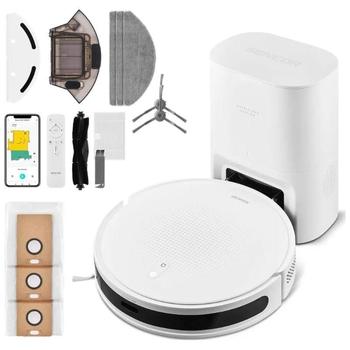 Robotický vysavač SENCOR SRV 7485WH