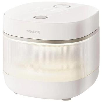 Low Carb rýžovar SENCOR SRM 2000WH