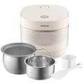 Low Carb rýžovar SENCOR SRM 2000WH