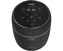 Obrázek k produktu: SENCOR SRM 0671BK