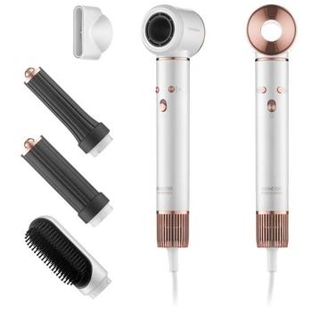 Kulmofén SENCOR SHS 9100RS Artemiss