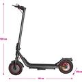 Elektrická koloběžka SENCOR Scooter S31