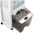 Ochlazovač vzduchu SENCOR SFN 6015WH