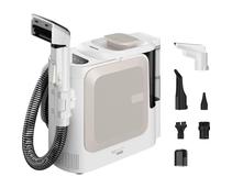 Obrázek k produktu: SENCOR SVW 4050WH Aquino Steam
