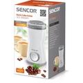 Mlýnek na kávu SENCOR SCG 1050WH bílý (white)