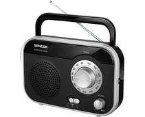 Obrázek k produktu: SENCOR  SRD 210 BS