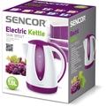 Rychlovarná konvice SENCOR SWK 1815VT