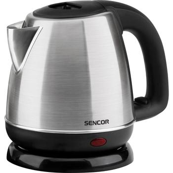 Rychlovarná konvice SENCOR SWK 1031SS