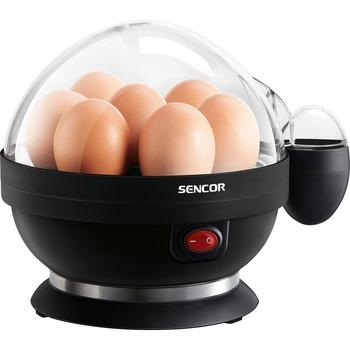Vařič vajec SENCOR SEG 710BP