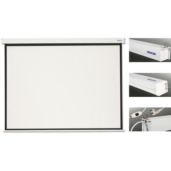 Projekční plátno SENCOR  SES N240W