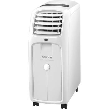 Mobilní klimatizace SENCOR SAC MT9012CH