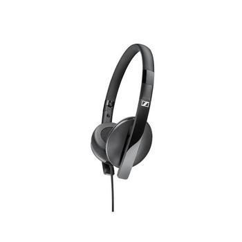 SENNHEISER HD 2.20s sluchátka typ mušle černá