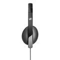 SENNHEISER HD 2.20s sluchátka typ mušle černá