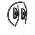 SENNHEISER HD 2.20s sluchátka typ mušle černá