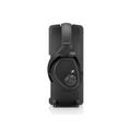SENNHEISER RS 175 black (černá) bezdrátová sluchátka typ mušle