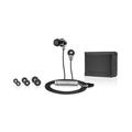 Sluchátka SENNHEISER CX 890i černé, headset pro Apple
