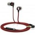 Sluchátka SENNHEISER CX 3.00 červená (red)