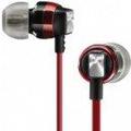 Sluchátka SENNHEISER CX 3.00 červená (red)
