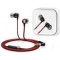 Sluchátka SENNHEISER CX 3.00 červená (red)