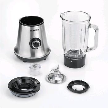 SEVERIN SM 3734 stolní mixer