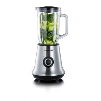 SEVERIN SM 3737 smoothie mixer + multimixér