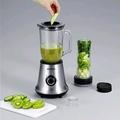 SEVERIN SM 3737 smoothie mixer + multimixér