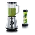 SEVERIN SM 3737 smoothie mixer + multimixér