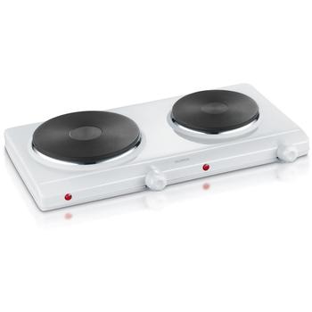 Vařič litinový SEVERIN DK 1042