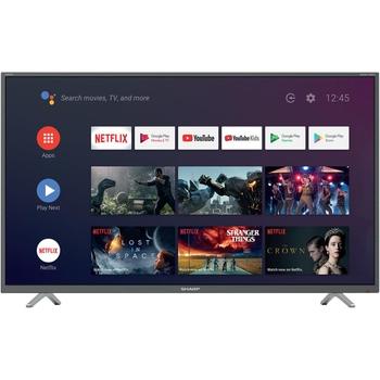 55" LED TV SHARP 55BL2EA