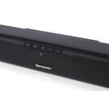 HT-SBW110 BT SLIM SOUNDBAR+SW 2.1 SHARP