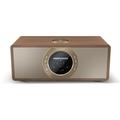 DR-I470BRPRO internet FM/DAB rádio SHARP