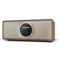 DR-I470BRPRO internet FM/DAB rádio SHARP