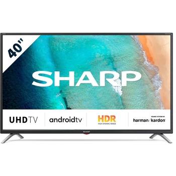 40" LED TV SHARP 40BL3EA