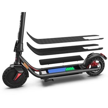 Elektrická koloběžka SHARP EM-KS1AEU-B