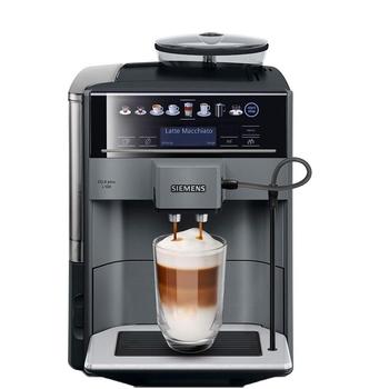 Automatické espresso SIEMENS EQ.6 plus TE651209RW