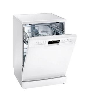 Myčka s panelem SIEMENS SN236W01KE