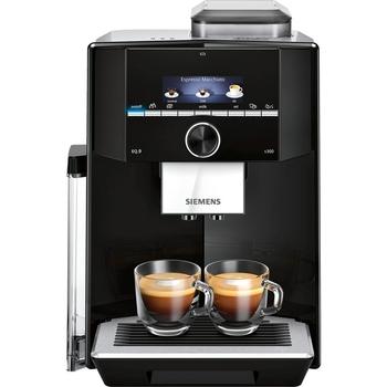 Automatické espresso SIEMENS TI923309RW
