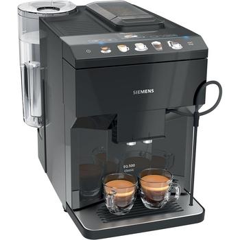 Automatické espresso SIEMENS TP501R09