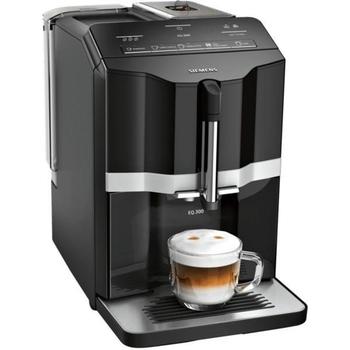 Automatické espresso SIEMENS TI351209RW