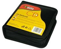 Obrázek k produktu: SILDATA  CD-Wallet 48 malá