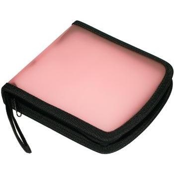 Brašna na média (CD peněženka) SILDATA CD-Wallet 24
