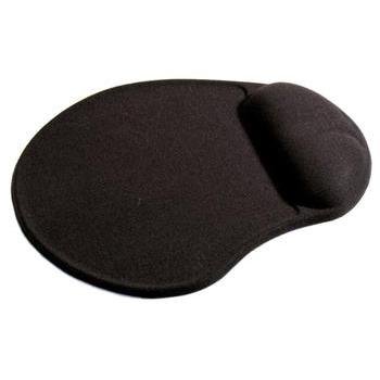  OEM  podložka pod myš, černá (black)