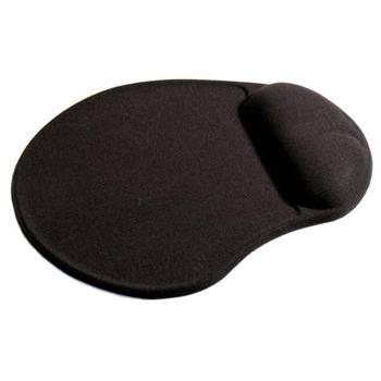 Podložka pod myš SILDATA Ergo Pad, černá (black)