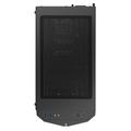 Skříň SILENTIUM PC MidT Signum SG1Q EVO TG ARGB, černá (black)