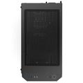 Skříň SILENTIUM PC MidT Signum SG1V EVO TG ARGB, černá (black)